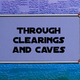 Illustration for article titled Spacemon: Frontier - Chapter 85: Through Clearings and Caves